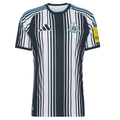 Authentic Newcastle United Home Soccer Jersey 2026/27