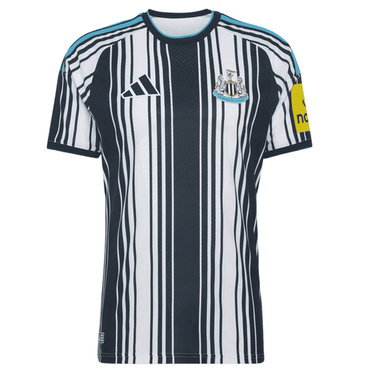 Authentic Newcastle United Home Soccer Jersey 2026/27