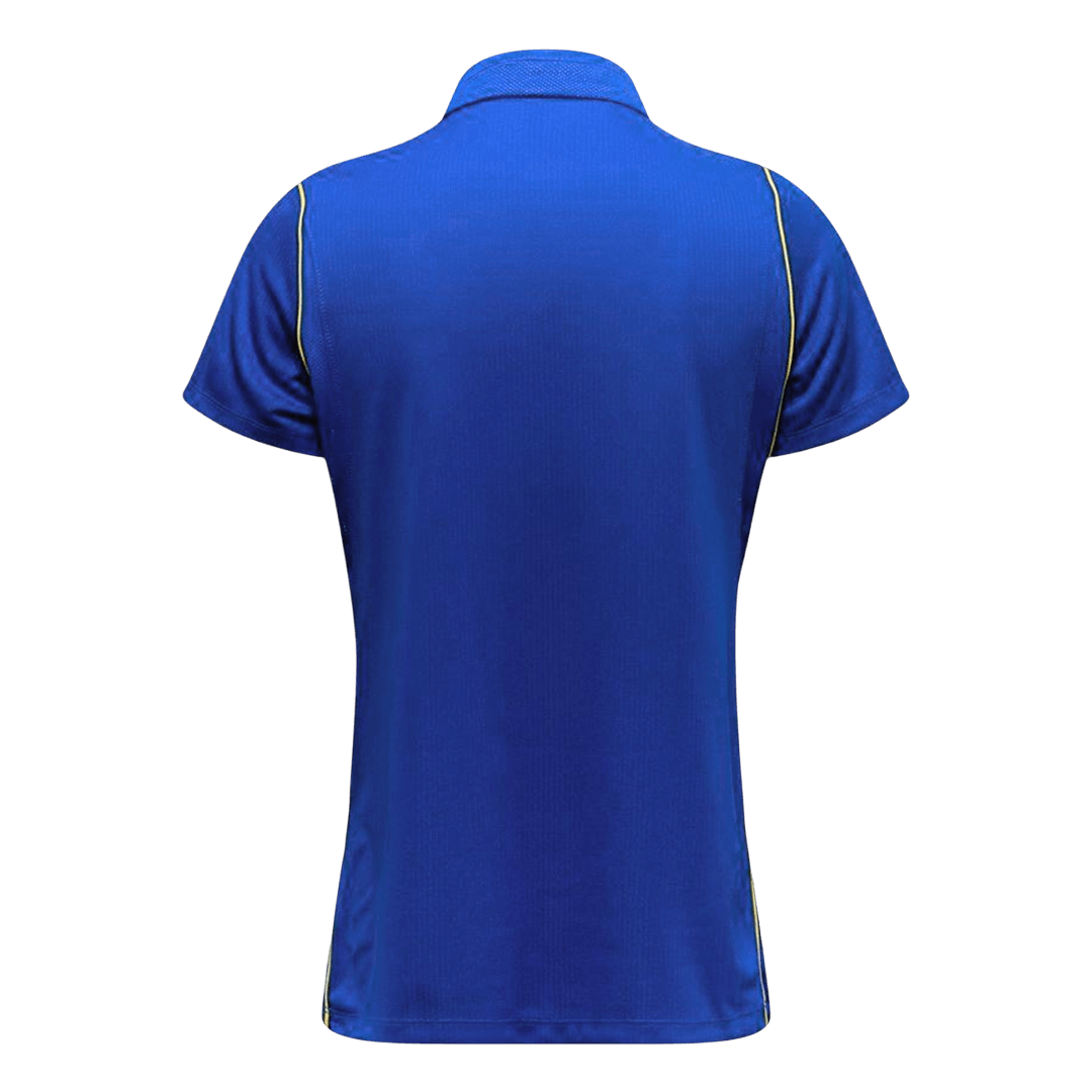 Women's Chelsea Home Soccer Jersey 2026/27 Blue