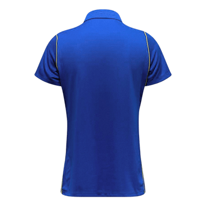 Women's Chelsea Home Soccer Jersey 2026/27 Blue