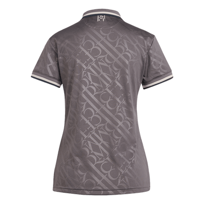 Women's Real Madrid Third Away Soccer Jersey Shirt 2024/25