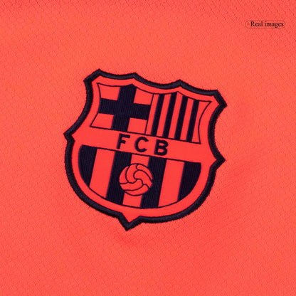 RAPHINHA #11 Barcelona Third Away Soccer Jersey 2025/26—UCL