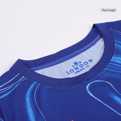Women's Chelsea Home Soccer Jersey shirt 2024/25