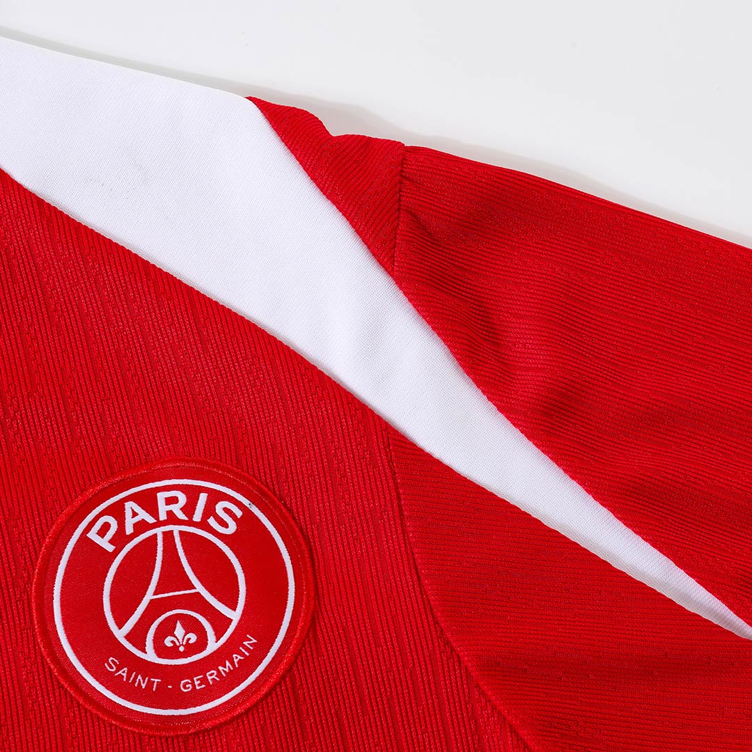 2025/26 PSG Training Jacket Kit(Jacket+Pants)