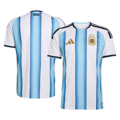 Argentina Home Soccer Jersey 2026