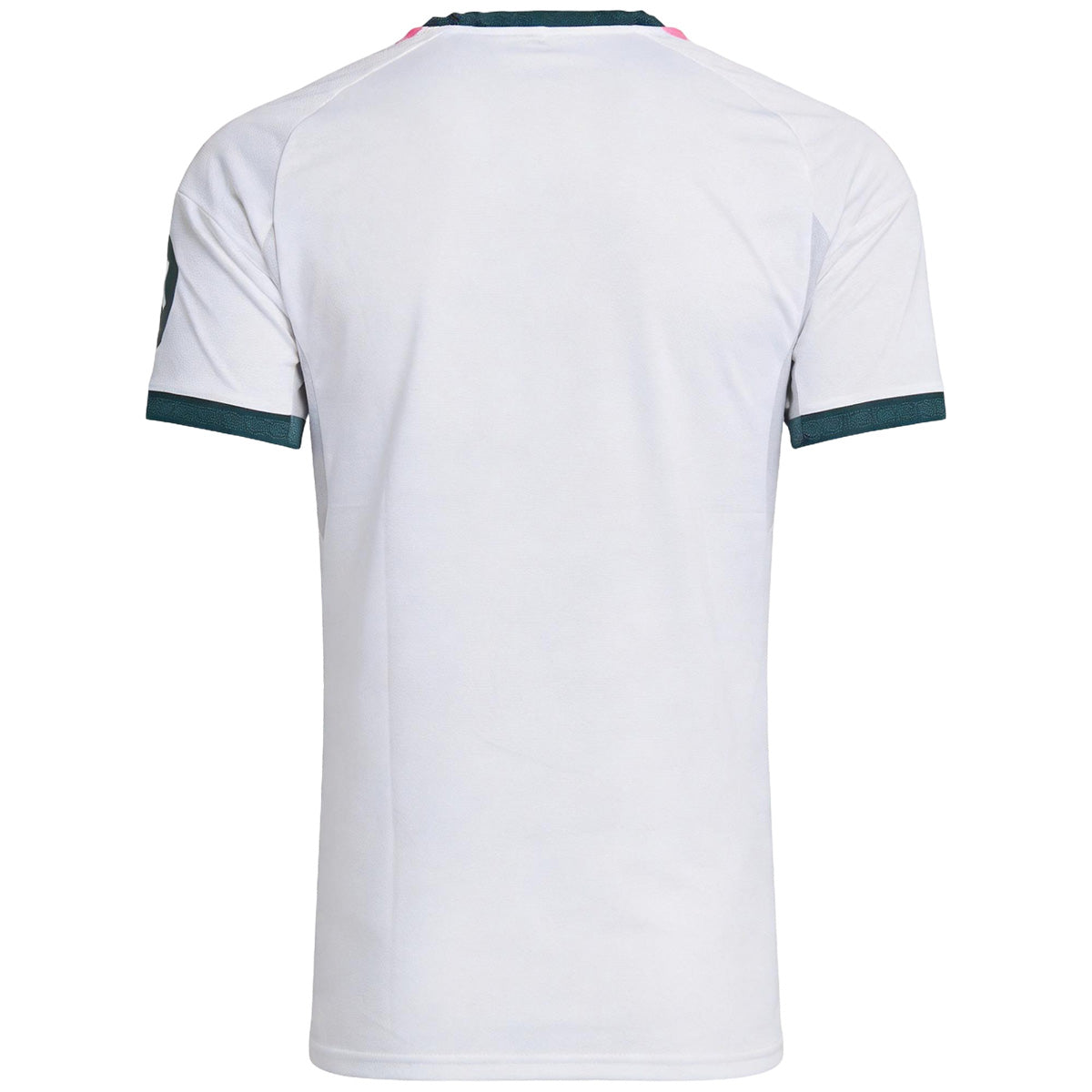 Player Version Real Madrid Home Football Jersey 2026/27 - image 2