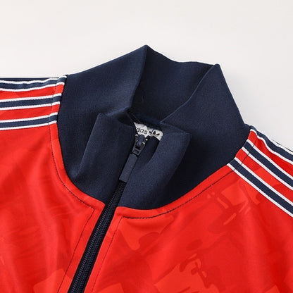 2025/26 Arsenal Training Jacket