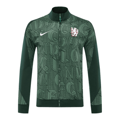 2025/26 Chelsea Training Jacket