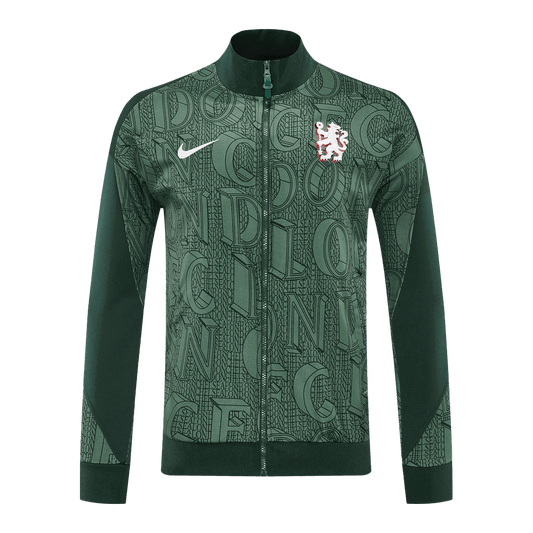 2025/26 Chelsea Training Jacket