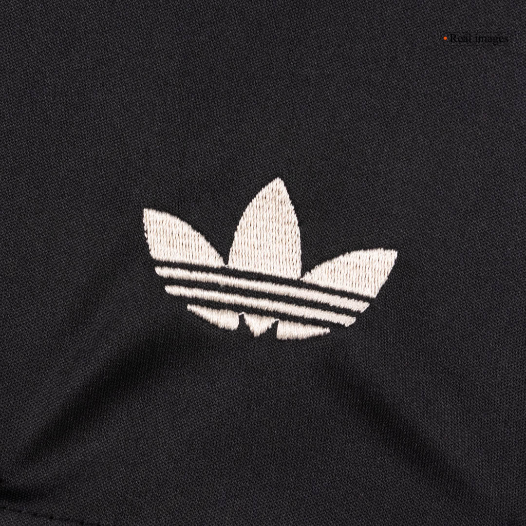 Kid's Bayern Munich Third Away Soccer Jersey Kit(Jersey+Shorts+Socks) 2025/26