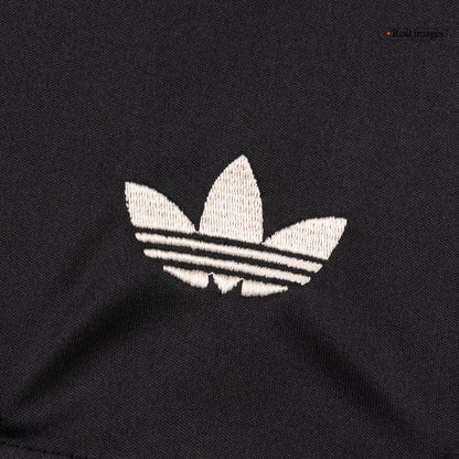 Kid's Bayern Munich Third Away Soccer Jersey Kit(Jersey+Shorts+Socks) 2025/26