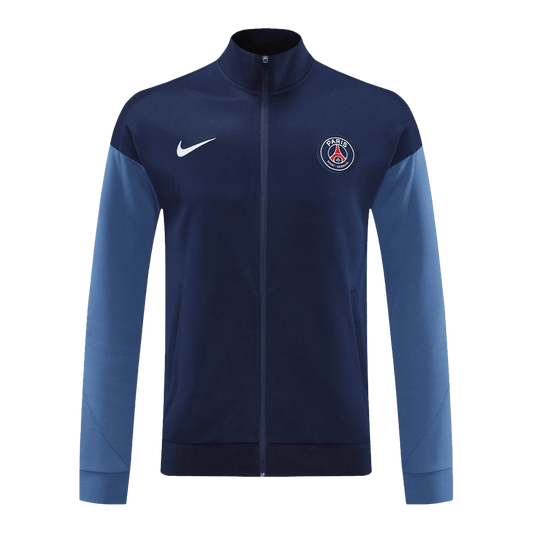 25/26 PSG Training Jacket Navy