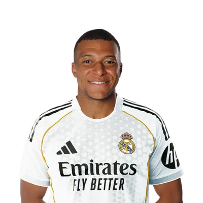 MBAPPE
