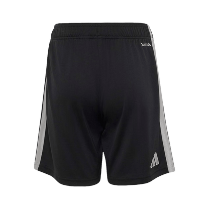 Liverpool Third Soccer Shorts 2026/27 Black