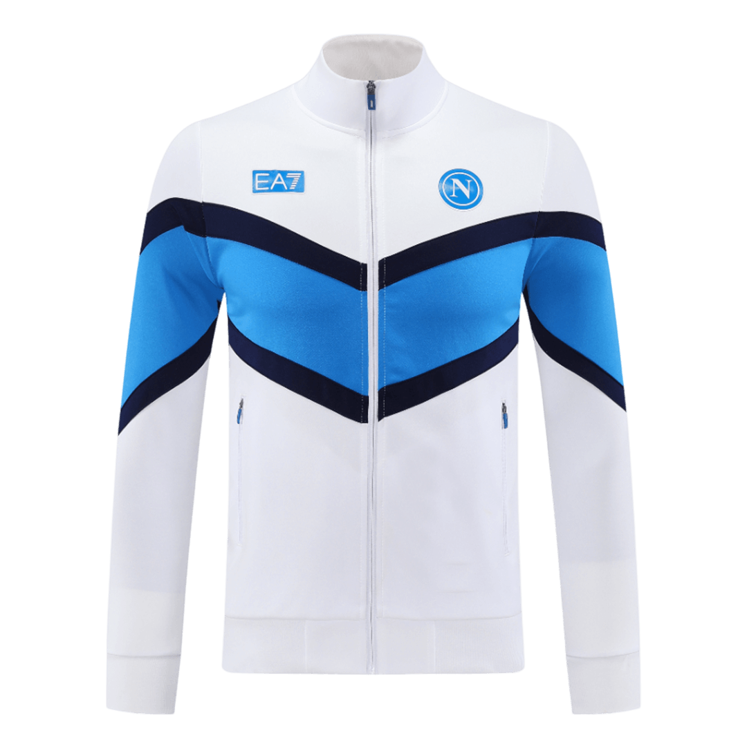 2025/26 Napoli Training Jacket