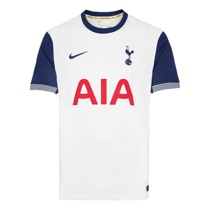 Tottenham Hotspur Home Football Shirt 2024/25 Football Kit UK