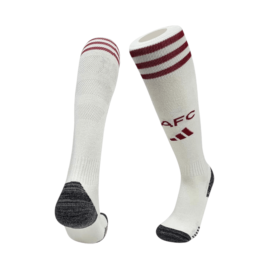2025/26 Arsenal Third Away Socks