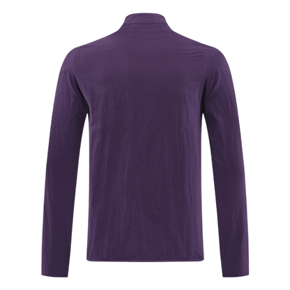 Manchester United Windbreaker Jacket 2025/26