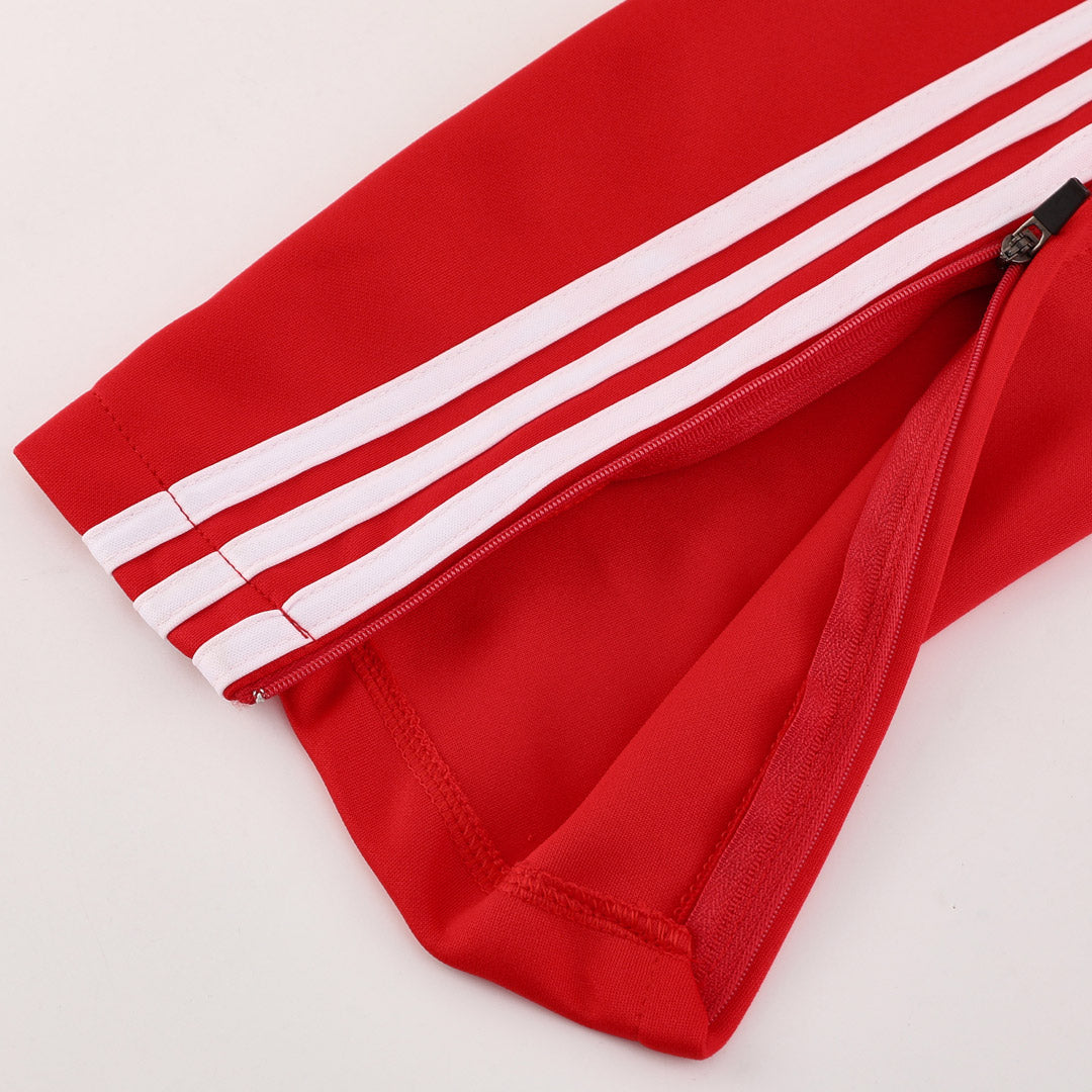 2025/26 Bayern Munich Training Jacket Kit(Jacket+Pants)