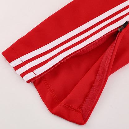 2025/26 Bayern Munich Training Jacket Kit(Jacket+Pants)