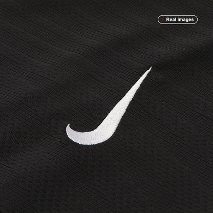 Retro RONALDO #7 2007/08 Manchester United Away Soccer Jersey