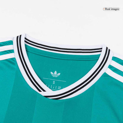 EKITIKE #22 Liverpool Third Away Soccer Jersey 2025/26