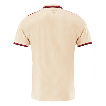 Bayern Munich Third Away Soccer Jersey 2024/25- UCL
