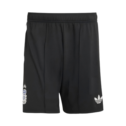Argentina Away Soccer Jersey Kit(Jersey+Shorts) World Cup 2026