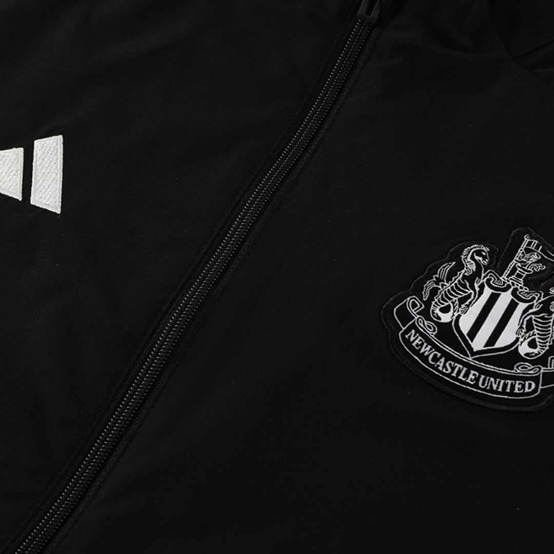 Newcastle United Windbreaker Jacket 2025/26