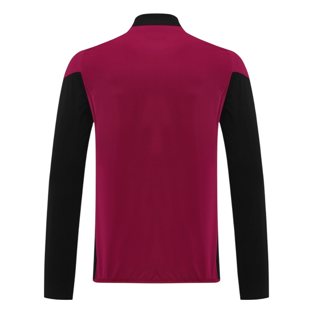 Roma Windbreaker Jacket 2025/26