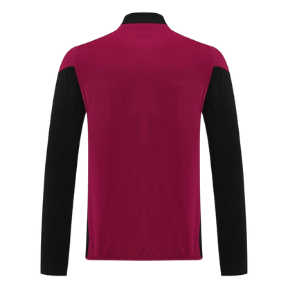 Roma Windbreaker Jacket 2025/26