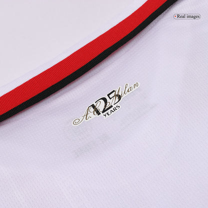RAFA LEÃO #10 AC Milan Away Soccer Jersey 2024/25