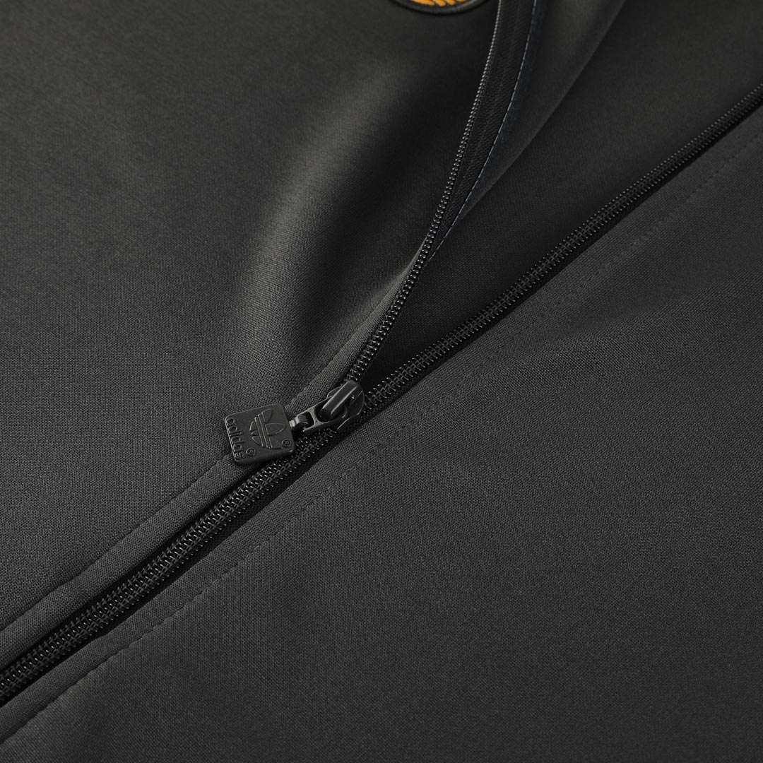 2025/26 Manchester United Training Jacket