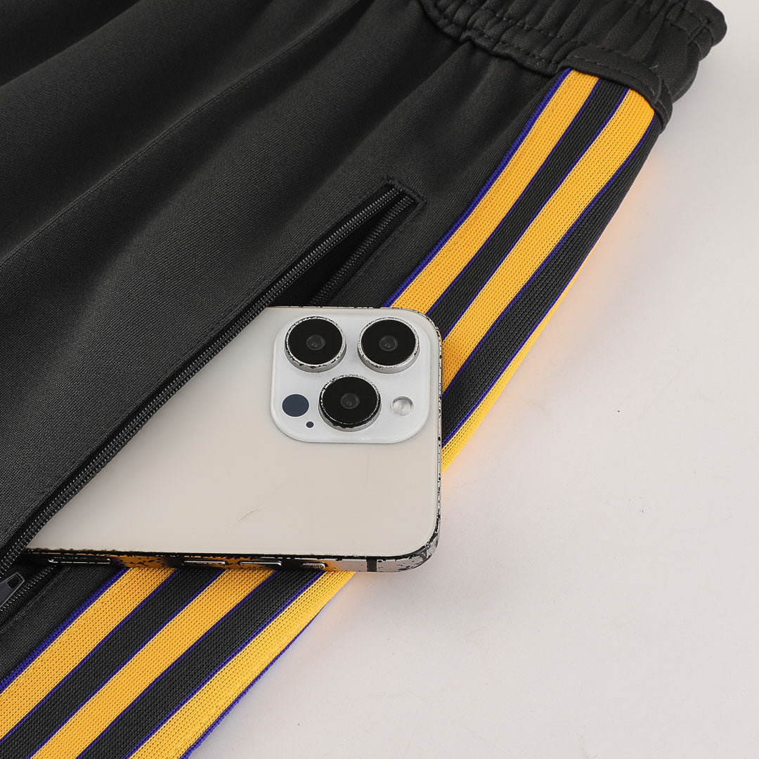 2025/26 Manchester United Training Jacket Kit(Jacket+Pants)