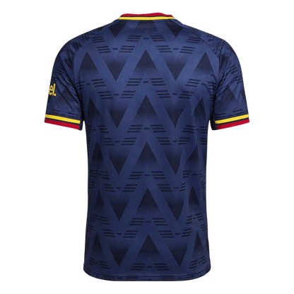 Player Version Arsenal Away Soccer Jersey 2026/27