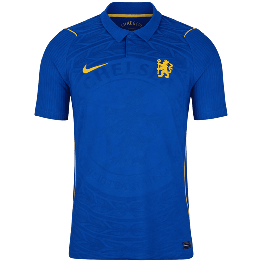 Authentic Chelsea Home Soccer Jersey 2026/27