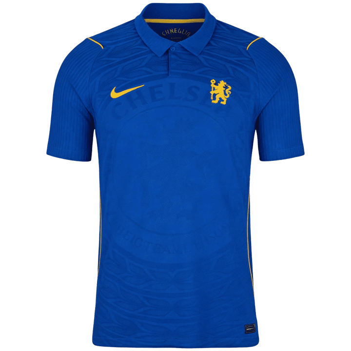 Authentic Chelsea Home Soccer Jersey 2026/27