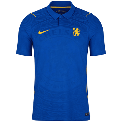 Authentic JOÃO PEDRO #9 Chelsea Home Soccer Jersey 2026/27