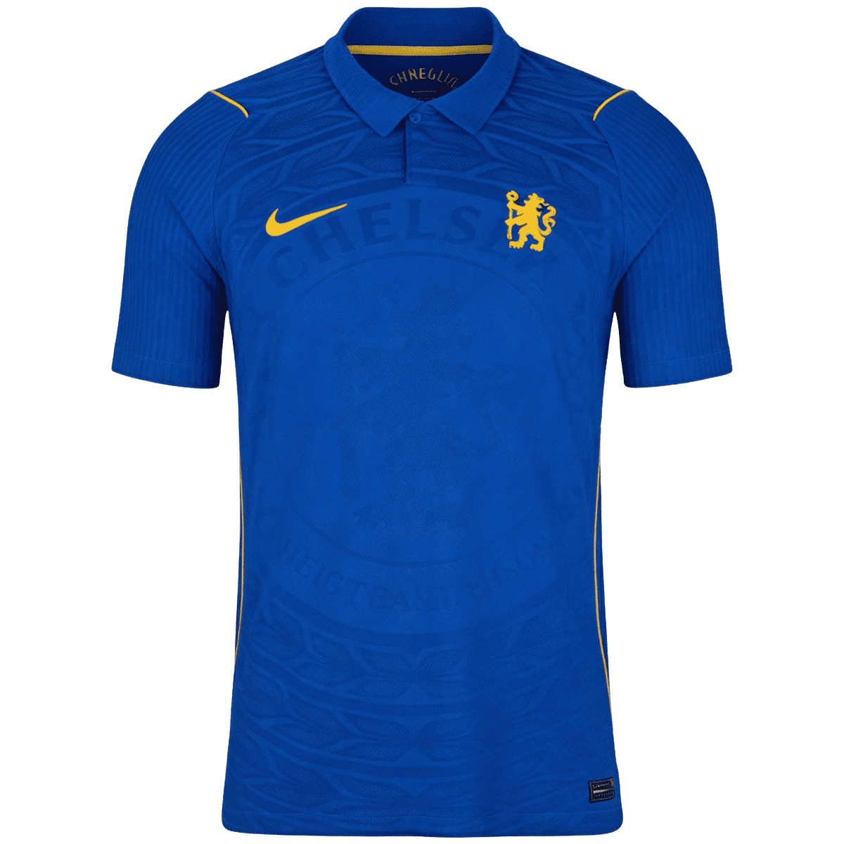 Authentic ENZO #8 Chelsea Home Soccer Jersey 2026/27