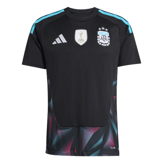 Argentina Soccer Jersey 2026