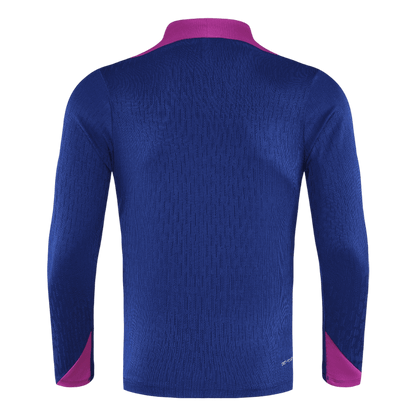 2025/26 Barcelona Training Jacket Kit(Jacket+Pants)