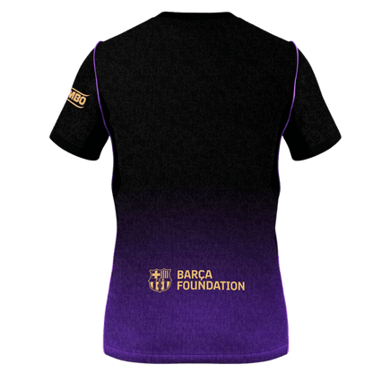 Authentic Barcelona Away Soccer Jersey 2026/27
