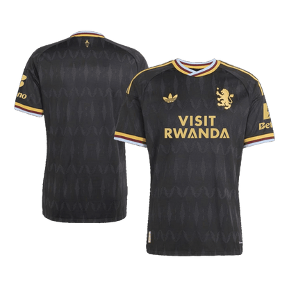 Authentic Aston Villa Away Soccer Jersey 2026/27