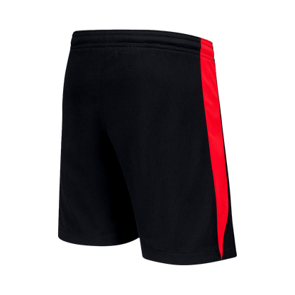 Barcelona Soccer Shorts Custom Away 2024/25