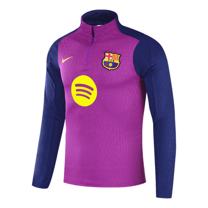 2025/26 Barcelona Training Jacket Kit(Jacket+Pants)
