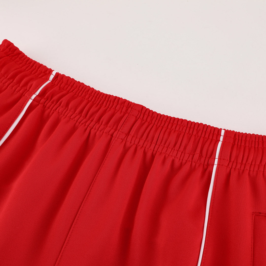 2025/26 Bayern Munich Training Jacket Kit(Jacket+Pants)