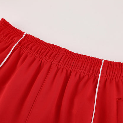 2025/26 Bayern Munich Training Jacket Kit(Jacket+Pants)