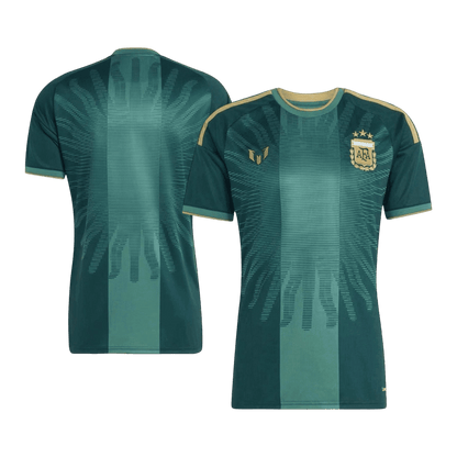 Argentina x Messi Farewell Anniversary Goalkeeper Jersey 2026