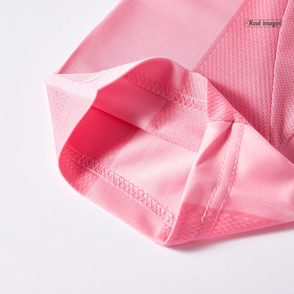 Authentic Inter Miami CF Home Soccer Jersey 2025 Pink