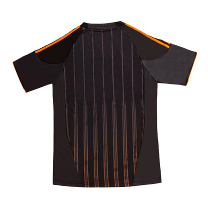 Retro 2010/11 Chelsea Away Soccer Jersey